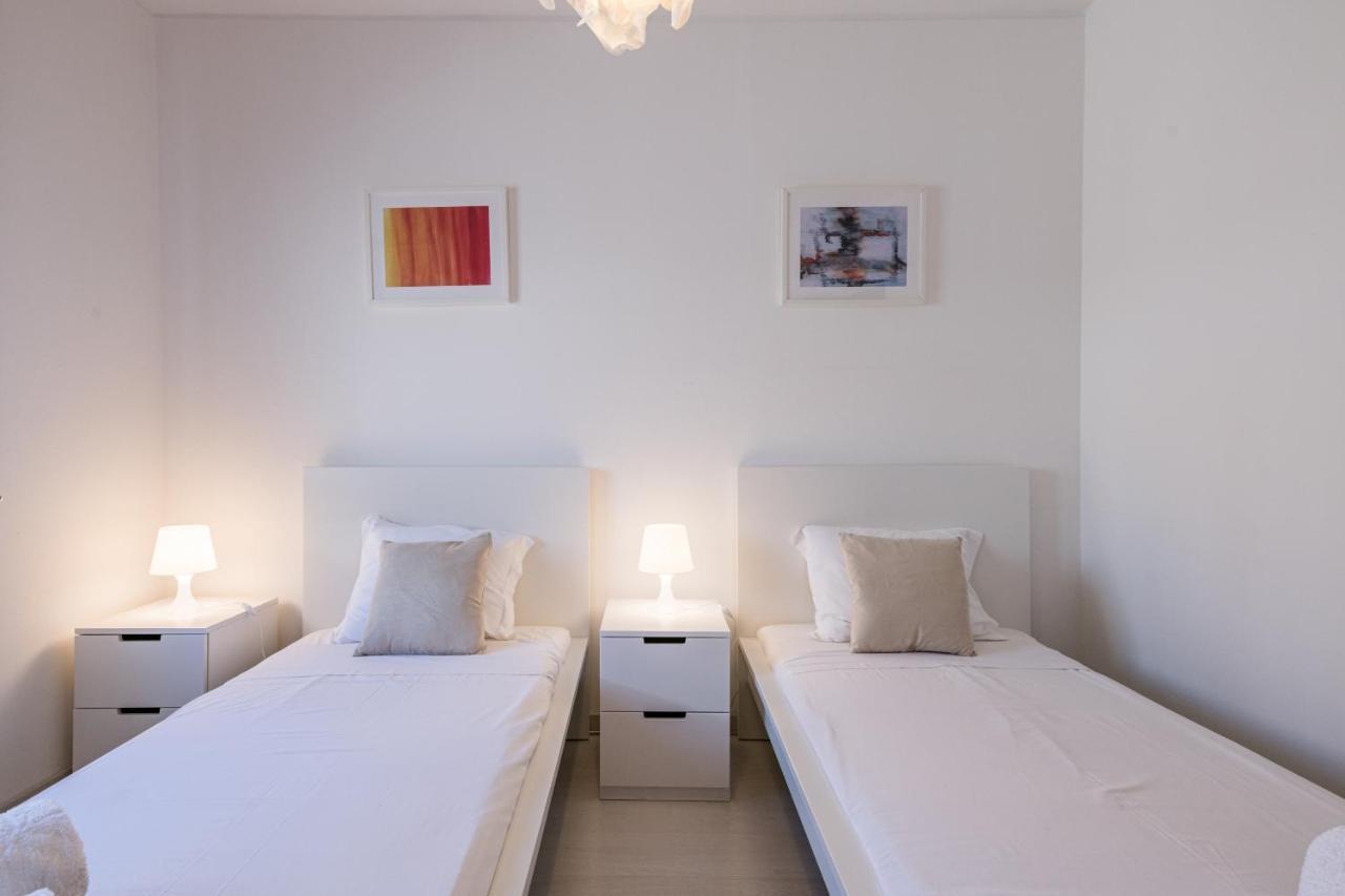 Appartement Classic By Homing