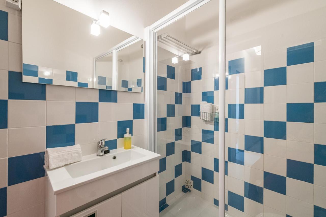 Appartement Classic By Homing *