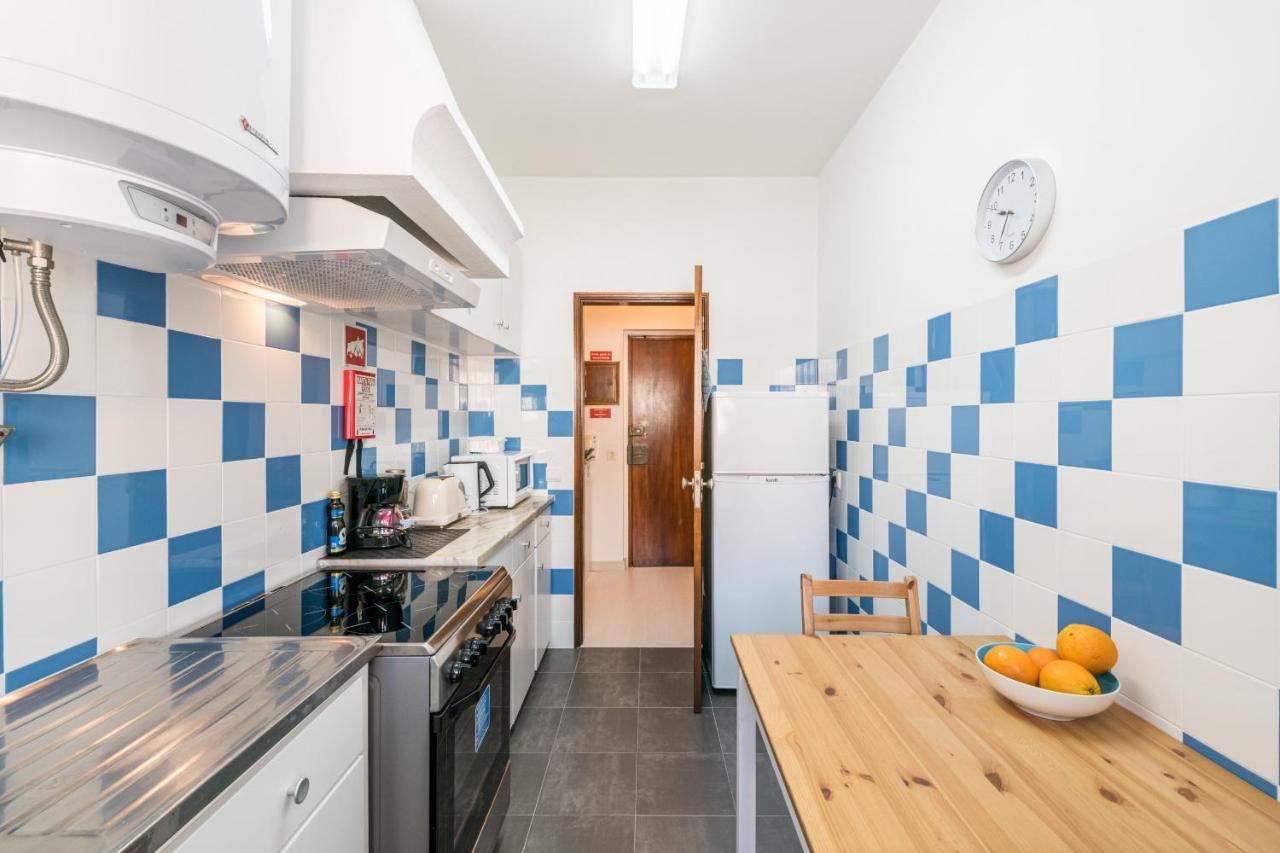 Appartement Classic By Homing
