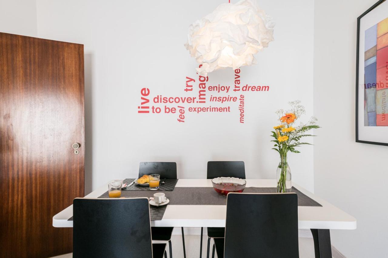 Appartement Classic By Homing *