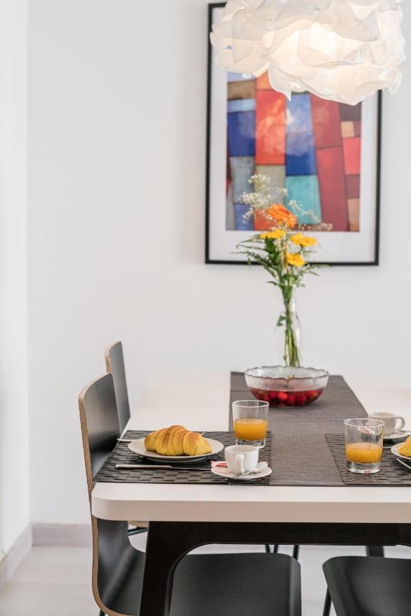 Appartement Classic By Homing *