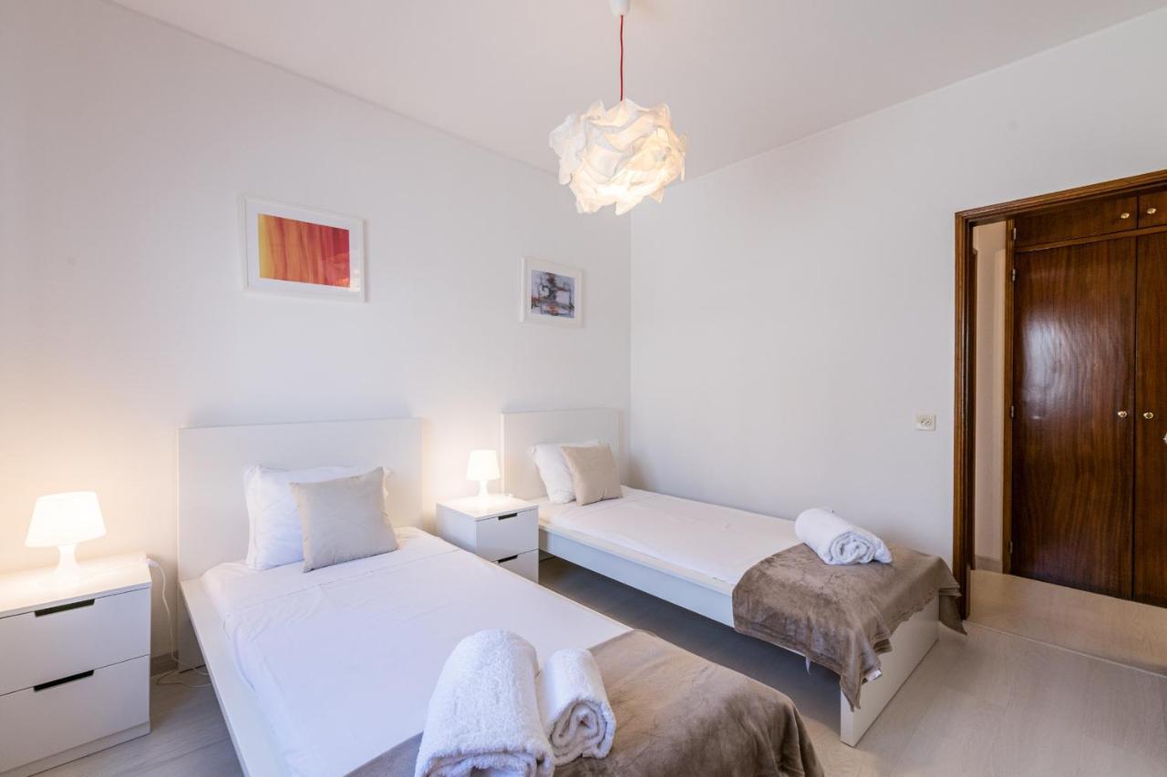 Classic By Homing Apartment *