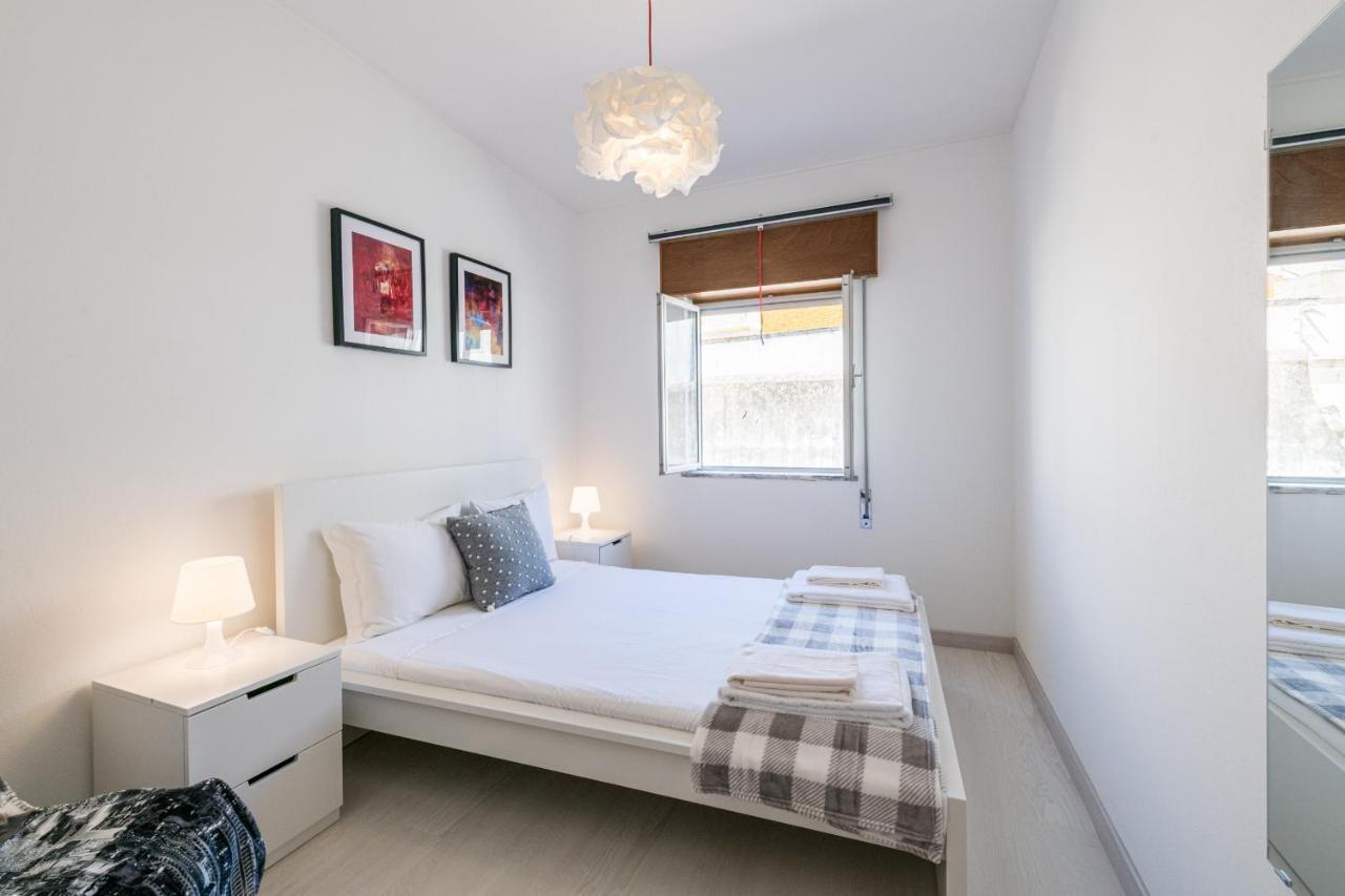 Classic By Homing Apartment