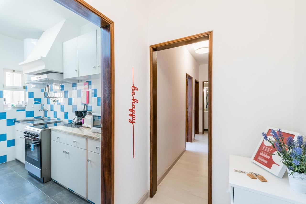 Apartment Classic By Homing