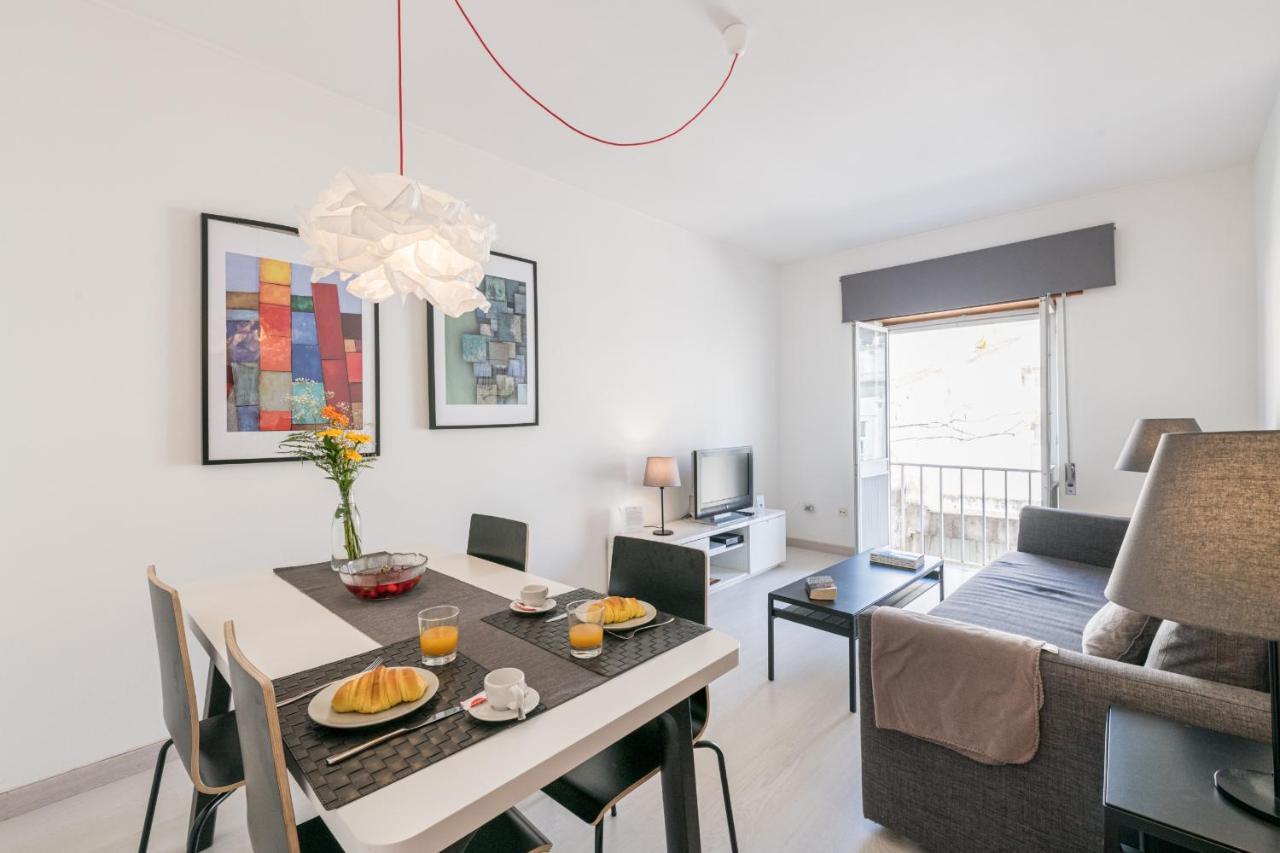 Apartment Classic By Homing *