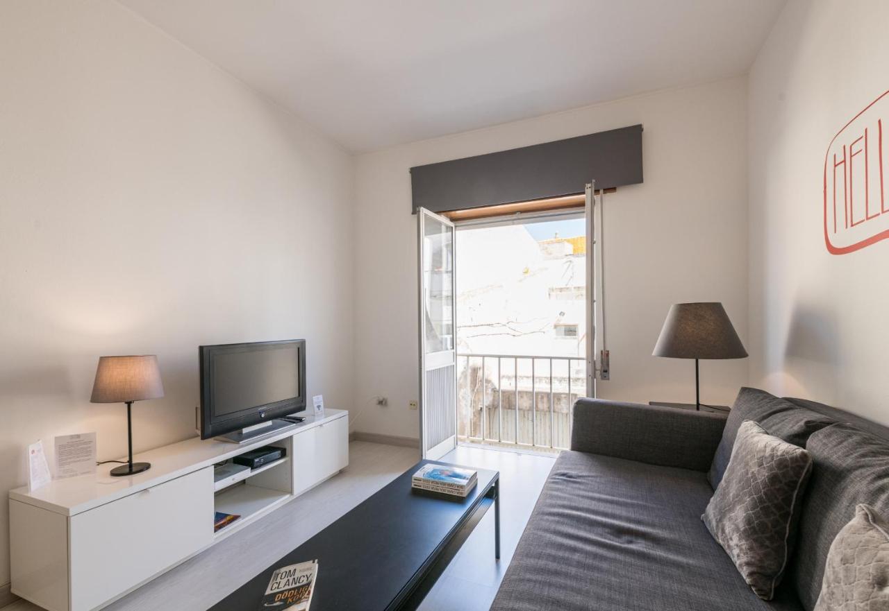 Apartment Classic By Homing